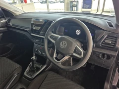 VOLKSWAGEN T-CROSS 1.0 TSI 85KW DSG