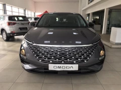 OMODA C5 1.5 T STYLE