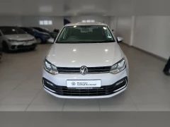 2026 Volkswagen Polo Vivo 1.4 63kw Life