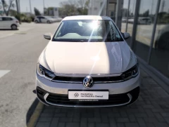 2026 Volkswagen Polo 1.0 Tsi 85kw Life Dsg