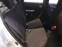 2024 Toyota Vitz 1.0 Xr Mt