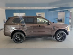 2026 Ford Everest 20l Bit Sport 4x2 10at