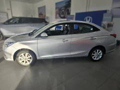 CHANGAN ALSVIN 1.5 AT CE