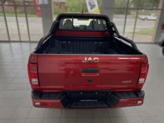 JAC T8 20CTI SUPER LUX PU DC