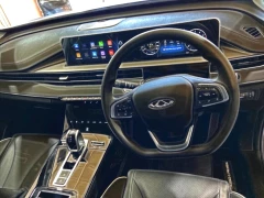 CHERY TIGGO 4 CROSS ME 1.5T DCT