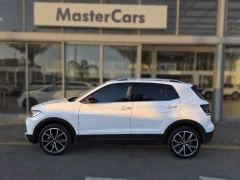 2023 Volkswagen T-cross 1.0 Tsi Highline Dsg