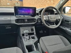 2026 Toyota  Hiluxdc 28 Gd6 Rb Rai At