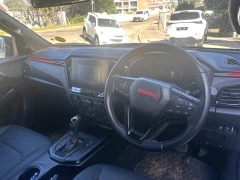 2025 Isuzu 1.9 Ddi Double Cab 4x4 X-rider A/t