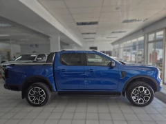 FORD 2.0L BIT DOUBLE CAB WILDTRAK 10AT 4X2