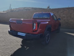 TOYOTA  HILUX XC 28 GD6 RB RAI AT
