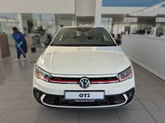 VOLKSWAGEN POLO 2.0 TSI GTI DSG