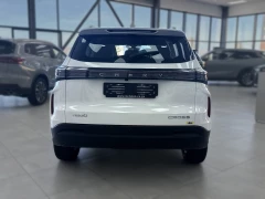 2026 Chery Tiggo 4 Cross Lite Cvt