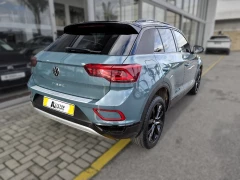 2023 Volkswagen T-roc 1.4 Tsi 110kw Design Tiptronic