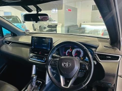 2021 Toyota Corolla Cross 1.8 Xs Cvt