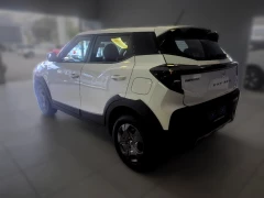 2026 Mahindra Xuv3x0 1.2t Mx3 At
