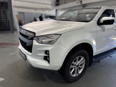 2025 Isuzu 1.9 Ddi E/cab Hr Ls