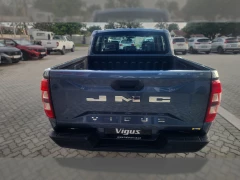 JMC NEW VIGUS DOUBLE CAB DIESEL AT 4X2
