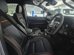 FORD RANGER DOUBLE CAB 2.3L WILDTRAK 4X2 10AT