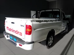 MAHINDRA PIK UP 2.2 MHAWK SC 4X2 S4 REFRESH AIRCON