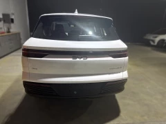 BYD SEALION 5 COMFORT