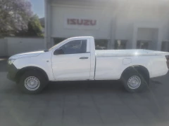 ISUZU 1.9 DDI SINGLE CAB HR