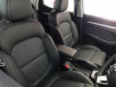 MG ZS 1.5 LUXURY A/T