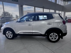 CHERY TIGGO 4 PRO LITE MT