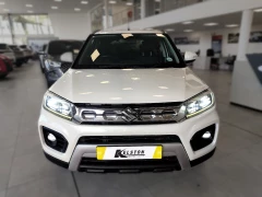 2021 Suzuki Vitara Brezza 20 15 Glx