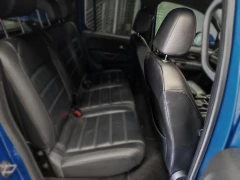 2020 Volkswagen Amarok Double Cab Extreme 30 Tdi 165kw At