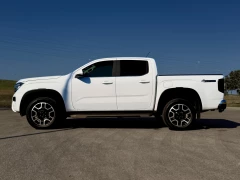 2024 Volkswagen Amarok Style D/c 2.0 Bitdi 154kw 4mot 10sp Auto