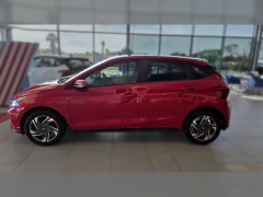 2024 Hyundai I20 1.2 Fluid Mt