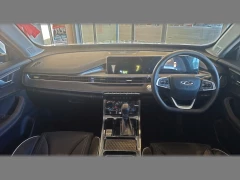 CHERY TIGGO 4 CROSS LITE CVT