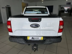 2024 Ford 2.0 Double Cab Xl 4x2 Hr 6mt