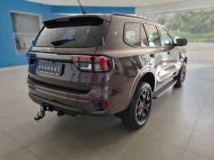 FORD EVEREST 20L SPORT 10AT 4X2