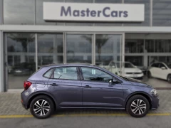 2026 Volkswagen Polo 1.0 Tsi Life