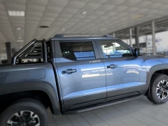 BYD SHARK 6 PAHAF