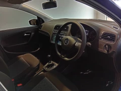 VOLKSWAGEN POLO VIVO 1.4 63KW LIFE