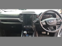 2023 Ford Ranger Double Cab 20d Xl 4x4 At Dc Pu