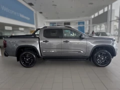 VOLKSWAGEN AMAROK DARK LABEL 2.0 TDI 125KW 10SP AUTO 4 MOT