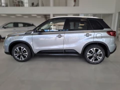 2020 Suzuki Vitara 14t Glx At