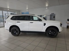 2024 Ford Everest 20d Bi-turbo Sport 4x4 At