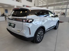 CHERY TIGGO 7 CSH ULTRA