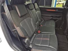 FORD EVEREST 3.0L V6 WILDTRAK 4WD 10AT