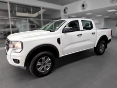 2025 Ford Ranger Double Cab 20l Sit Xl 4x2 6at