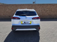 2023 Toyota Corolla Cross 1.8 Xr Cvt