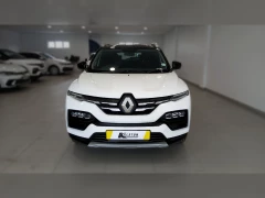 2022 Renault Kiger 1.0t Intens