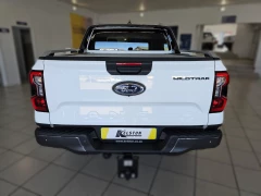 2025 Ford Ranger 20l Bit Dc Wildtrak 4x2 10at