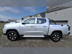 2026 CHANGAN HUNTER 2.0 MT 2WD CS D/C