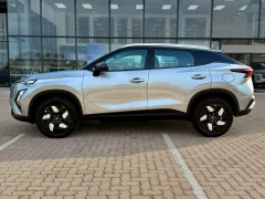 OMODA C5 HEV