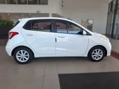 2018 Hyundai Grand I10 12 Fluid Mt